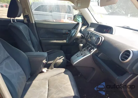 2012 Scion Xb z USA, uszkodzony, nr VIN JTLZE4FE2CJ007733